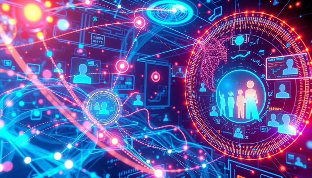 Advanced audience targeting techniques Advanced audience targeting techniques